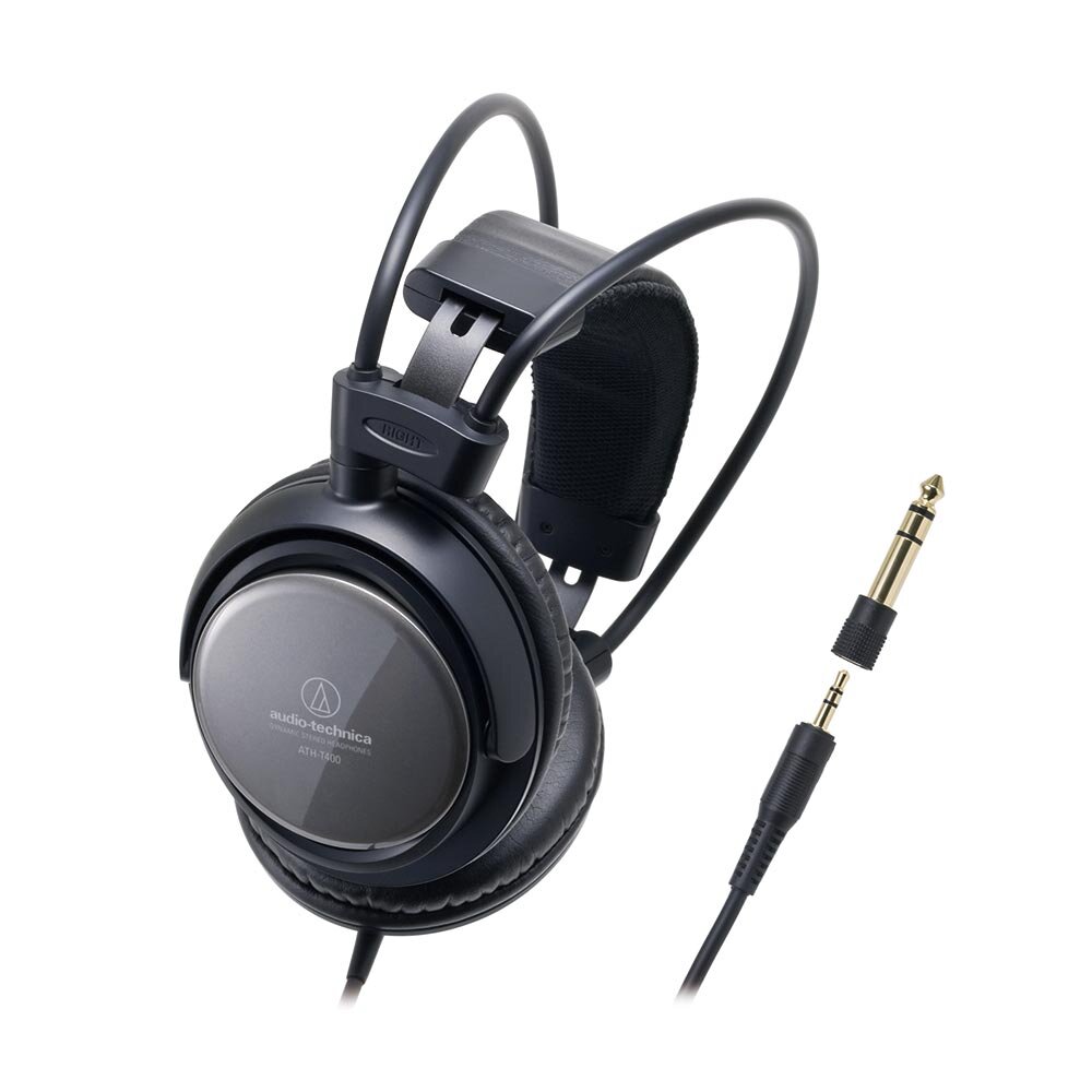 audio-technica ATH-T400 オーディオテクニカ