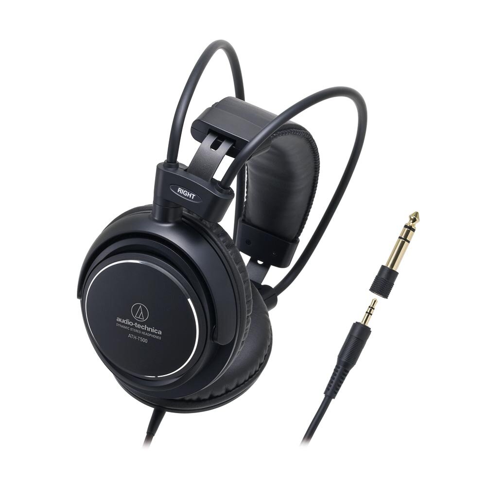 オーディオテクニカ audio-technica AT-IC500X/0.7