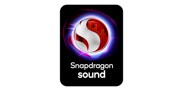 ATH-TWX9：Qualcomm® Snapdragon Sound™ 対応