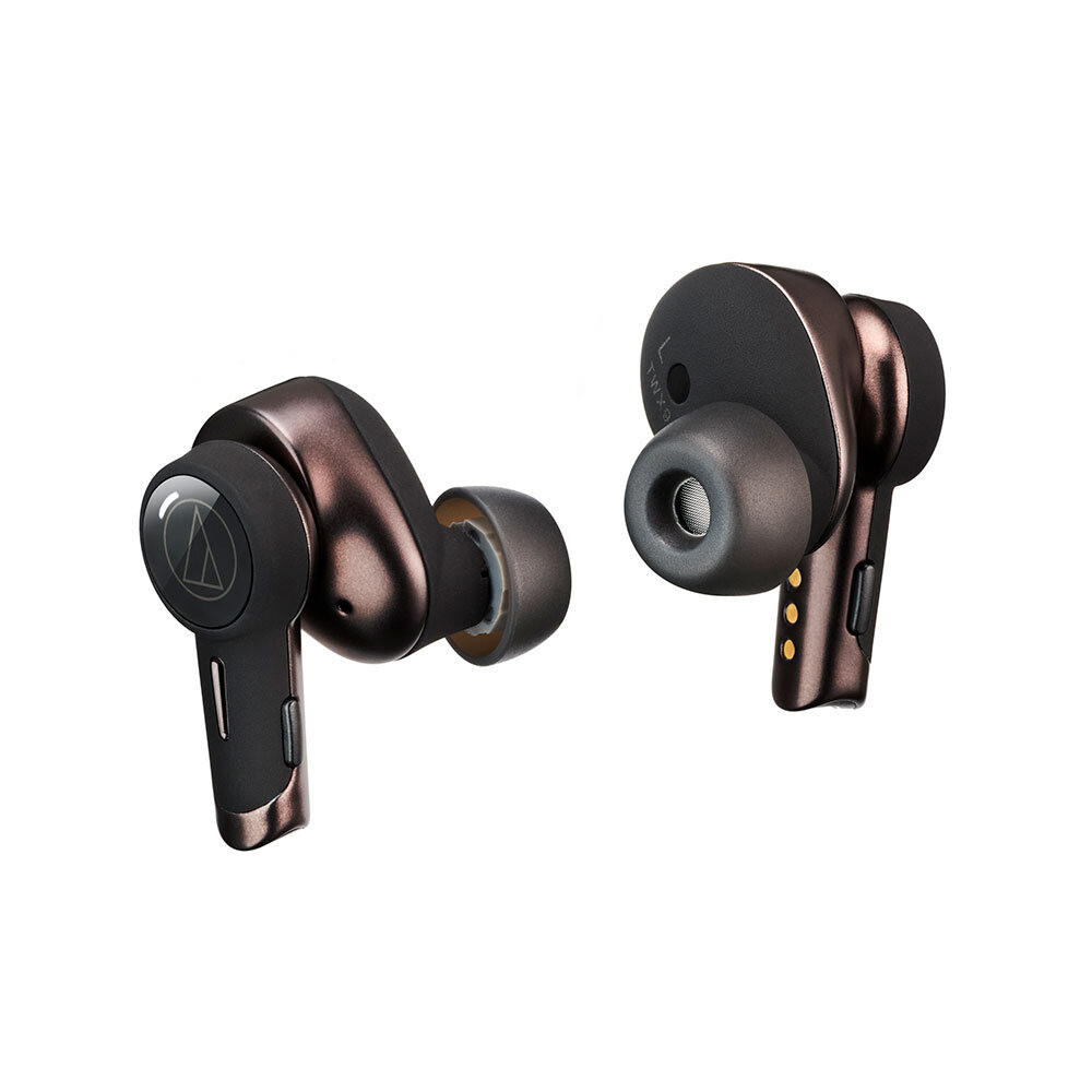 ATH-TWX9  audio-technica  Bluetooth