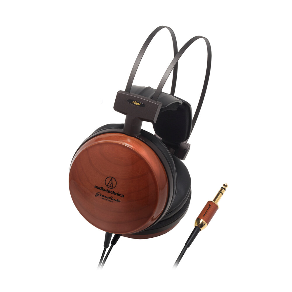 ★送料無料★ audio-technica ヘッドホン ATH-W1000