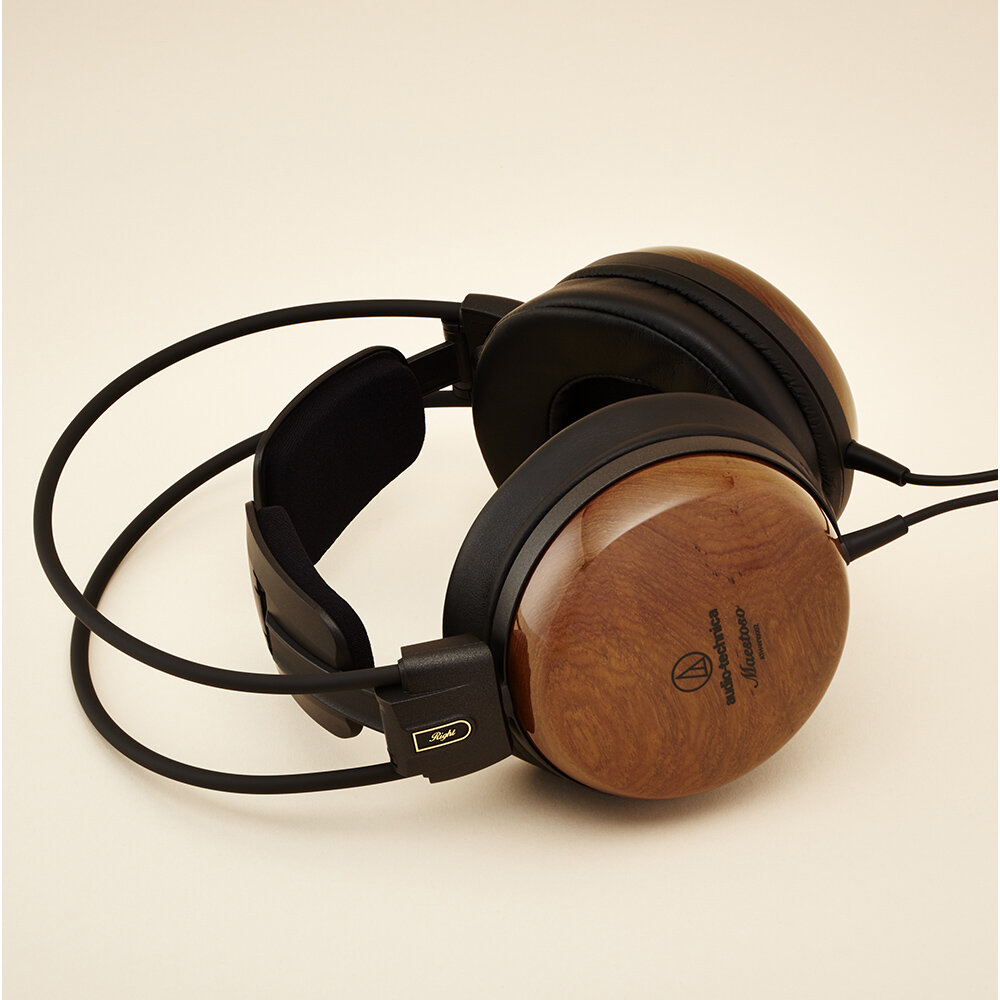 audio−technica ATH-W1000Z