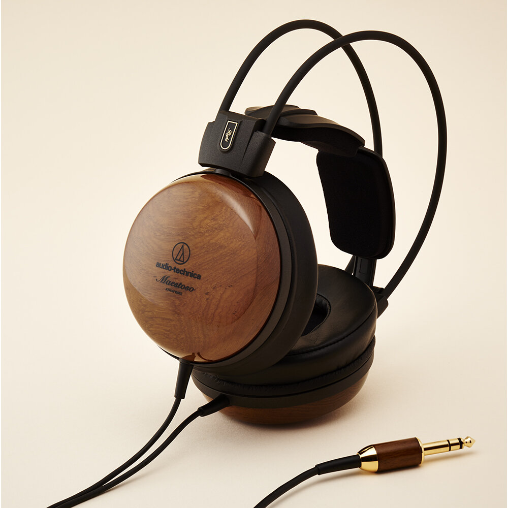 audio−technica ATH-W1000Z