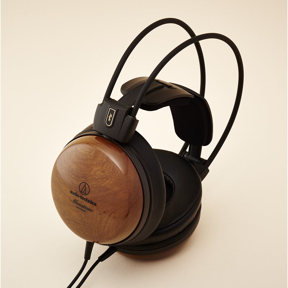 audio−technica ATH-W1000Z