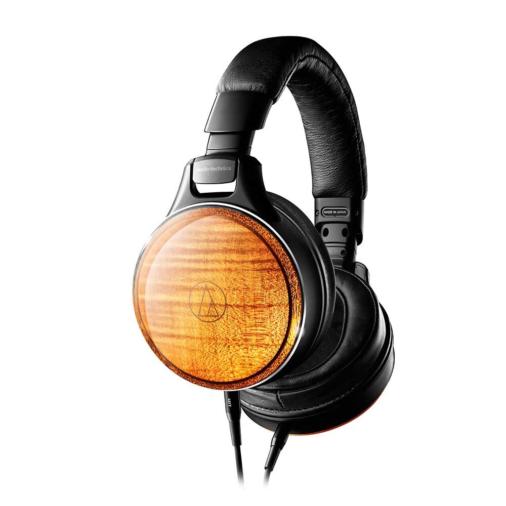 ATH-WB LTD｜ヘッドホン：ワイヤードヘッドホン｜オーディオテクニカ
