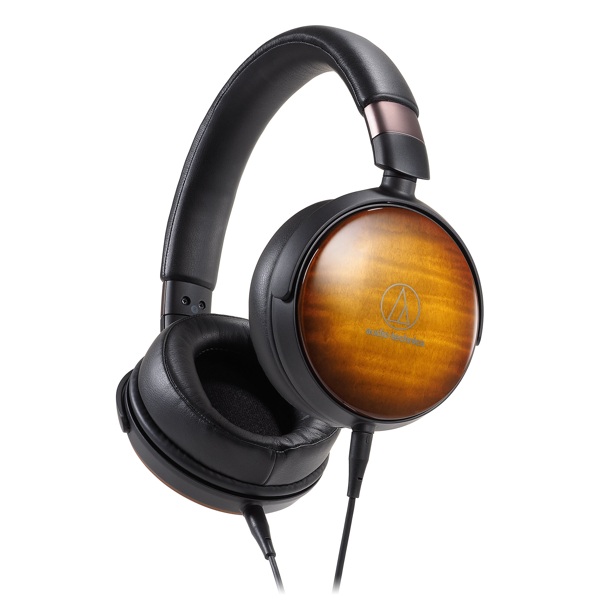 11977円 春の新作シューズ満載 オーディオテクニカ audio-technica ATH-AD900X エアーダイナミックヘッドホン