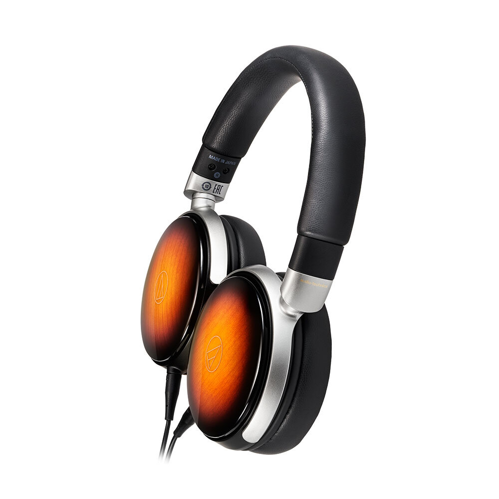 ATH-WP900SE｜ヘッドホン：ワイヤードヘッドホン｜オーディオテクニカ