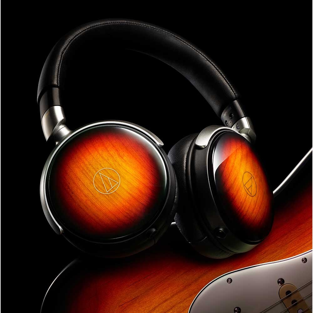 ATH-WP900SE｜ヘッドホン：ワイヤードヘッドホン｜オーディオテクニカ