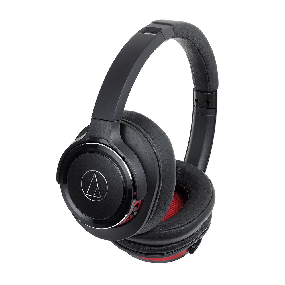 人気SALEお買い得】 オーディオテクニカ Bluetooth対応ワイヤレスヘッドホン audio-technica ATH-WS660BT  BGD(ブラックゴールド) ATH-WS660BT-BGD（送料無料） 雑貨やぁ!com 通販 PayPayモール