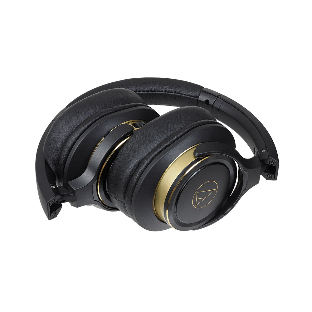 audio−technica ATH-WS660BT GOLD