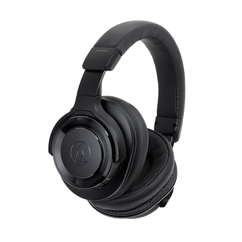 audio−technica ATH-WS990BT BK