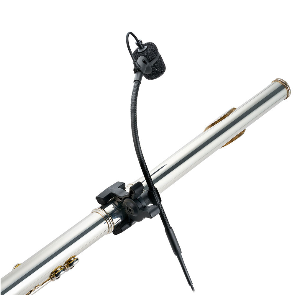 ATM355VF｜マイクロホン：コンデンサーマイク｜オーディオテクニカ