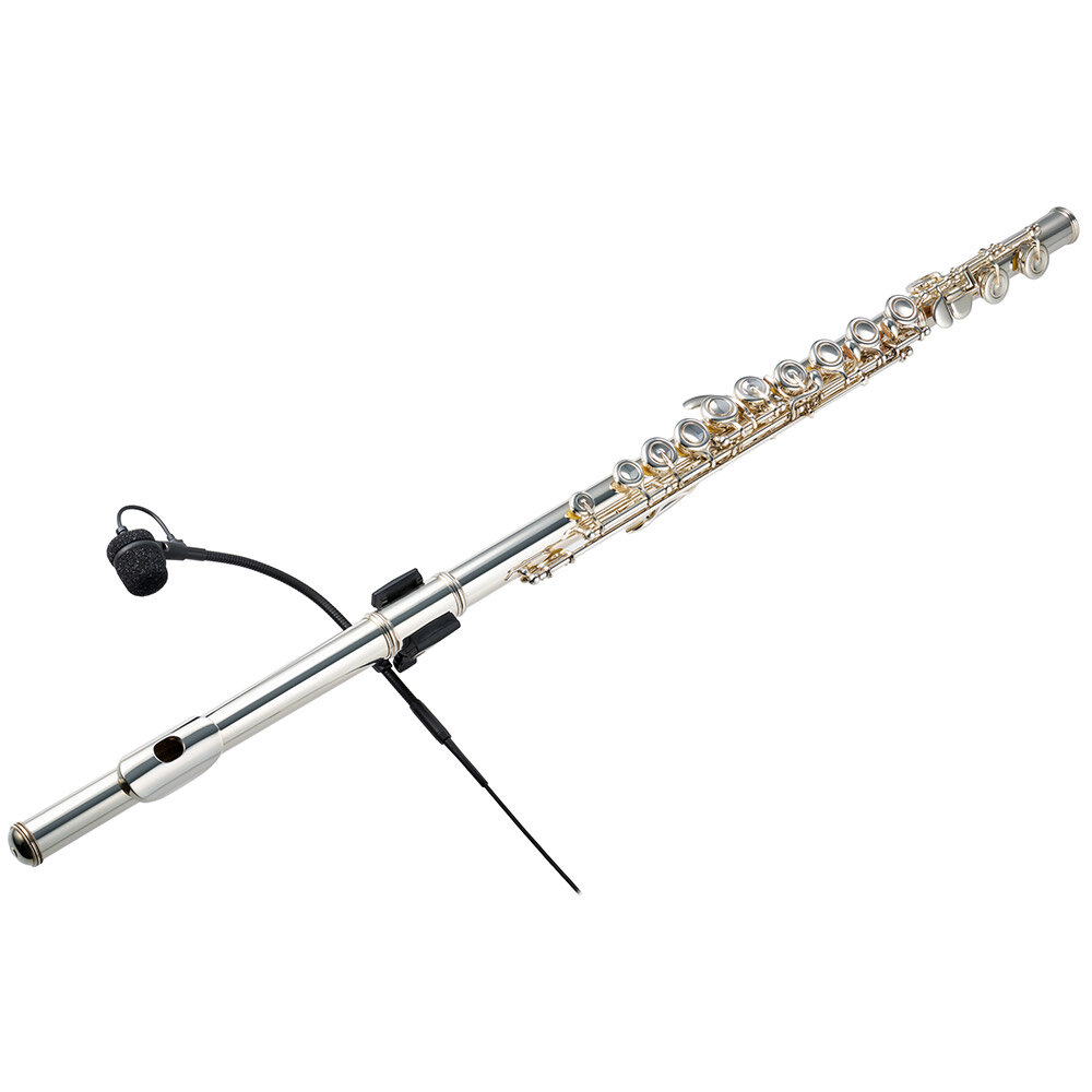 ATM355VF｜マイクロホン：コンデンサーマイク｜オーディオテクニカ