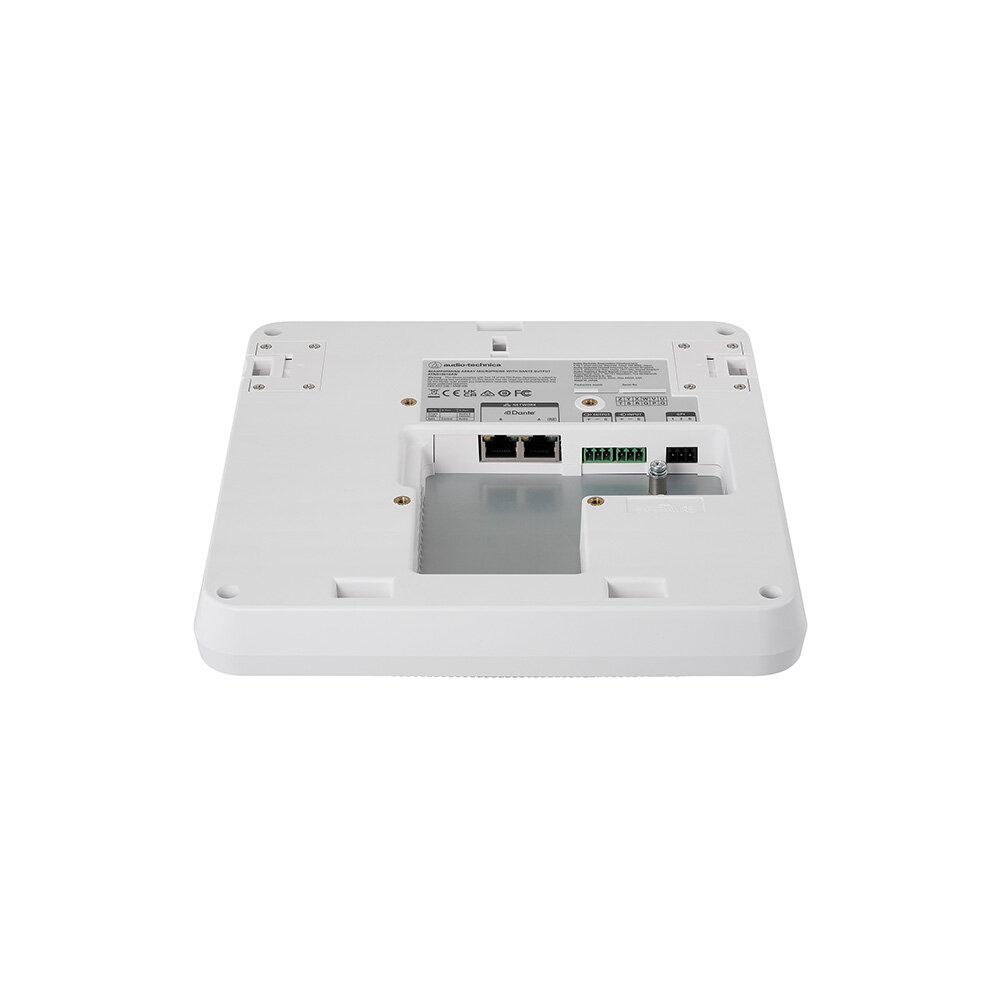 ATND1061DAN|ビームフォーミングアレイマイクロホン ATND1061DAN|ビームフォーミングアレイマイクロホン