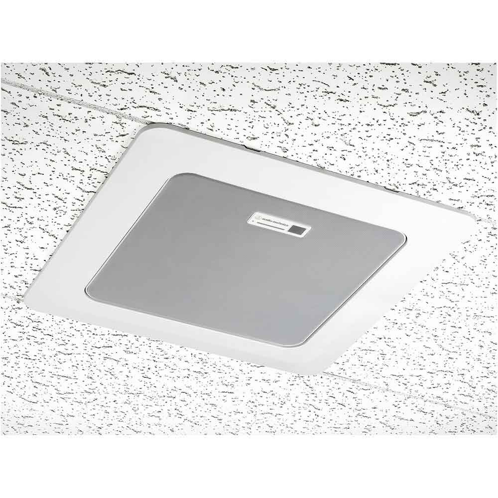 ATND1061LK｜ビームフォーミングアレイマイクロホン｜オーディオテクニカ