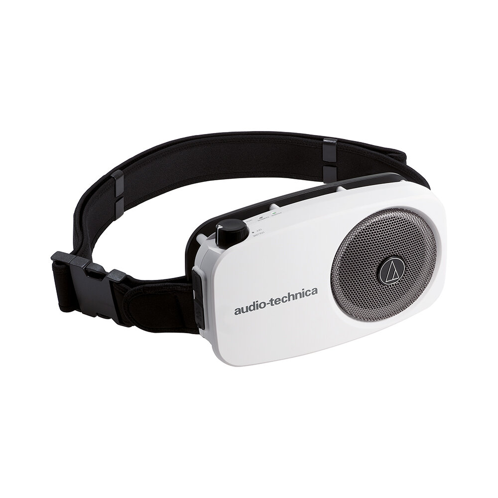 ds-2147644 Audio-Technica オーディオテクニカ ハンズフリー拡声器 ATPSP404 (ds2147644)  その他オーディオ機器アクセサリー