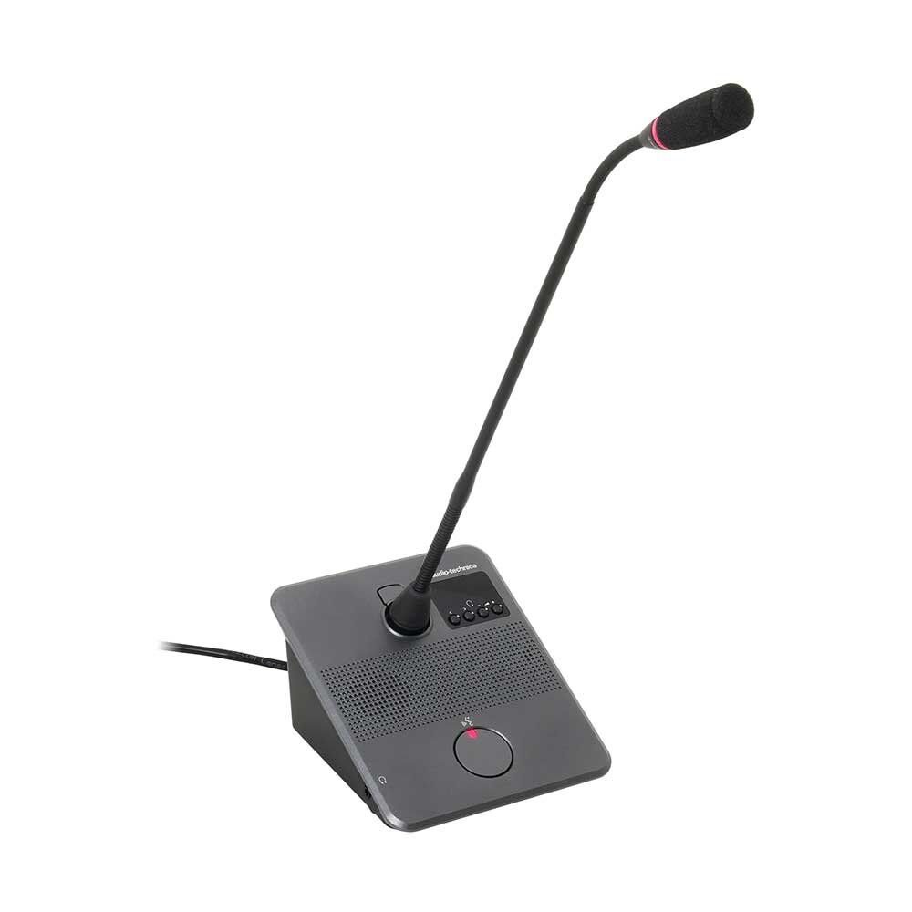 ATUC-50DU｜会議マイクユニット｜オーディオテクニカ