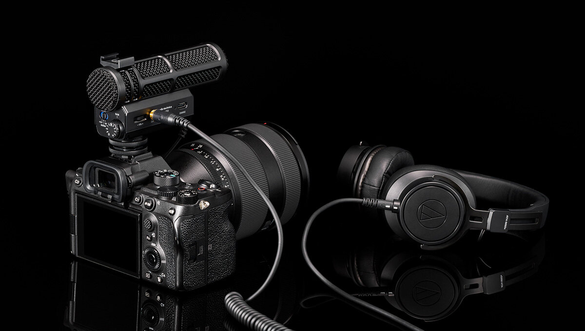 ATV-SG1：製品イメージ