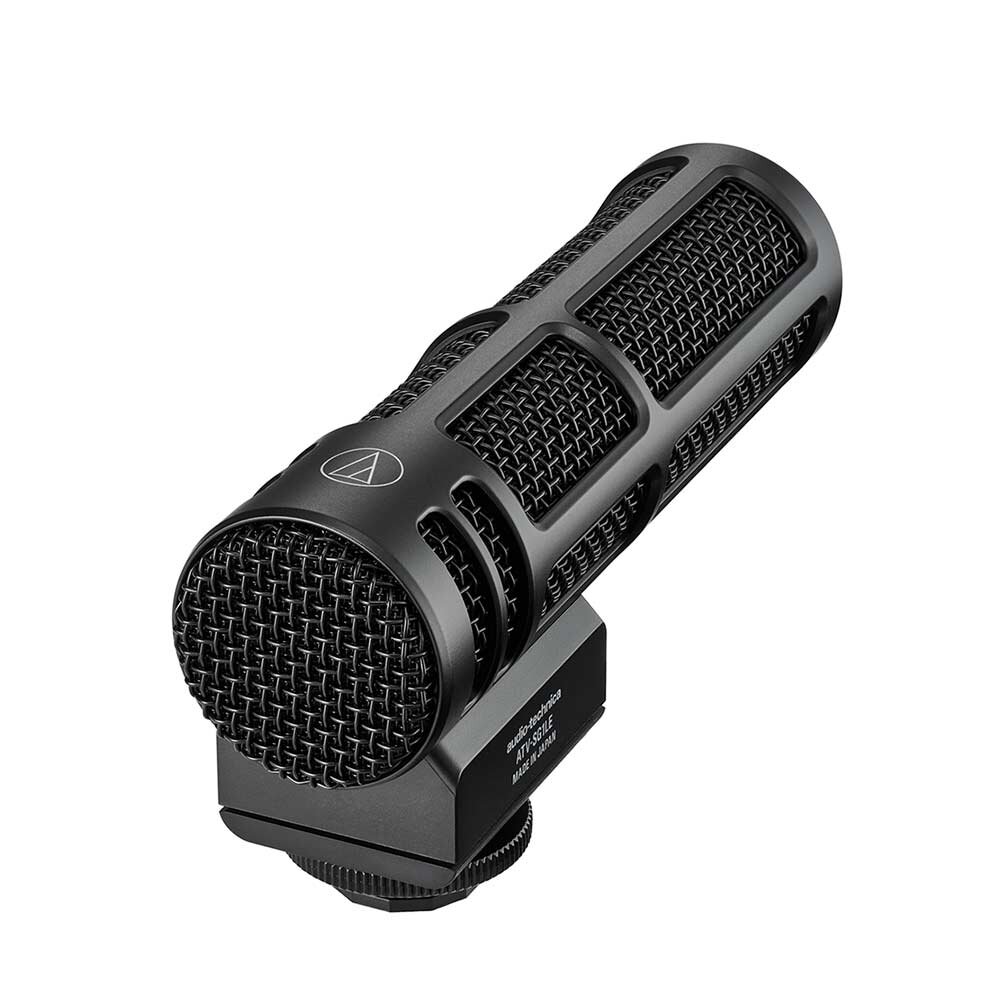 audio-technica ATV-SG1LE ショットガンマイク Amazon.co.jp: オーディオテクニカ ATV-SG1LE オンカメラ ショット