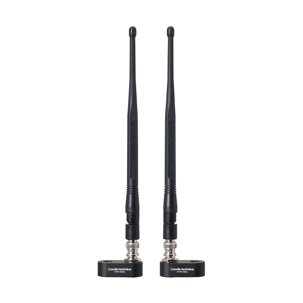 ATW-A86a｜ホイップ アンテナ｜オーディオテクニカ