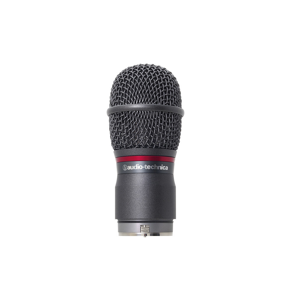 ATW-C6100/HD｜ダイナミック型マイクロホンユニット｜オーディオテクニカ