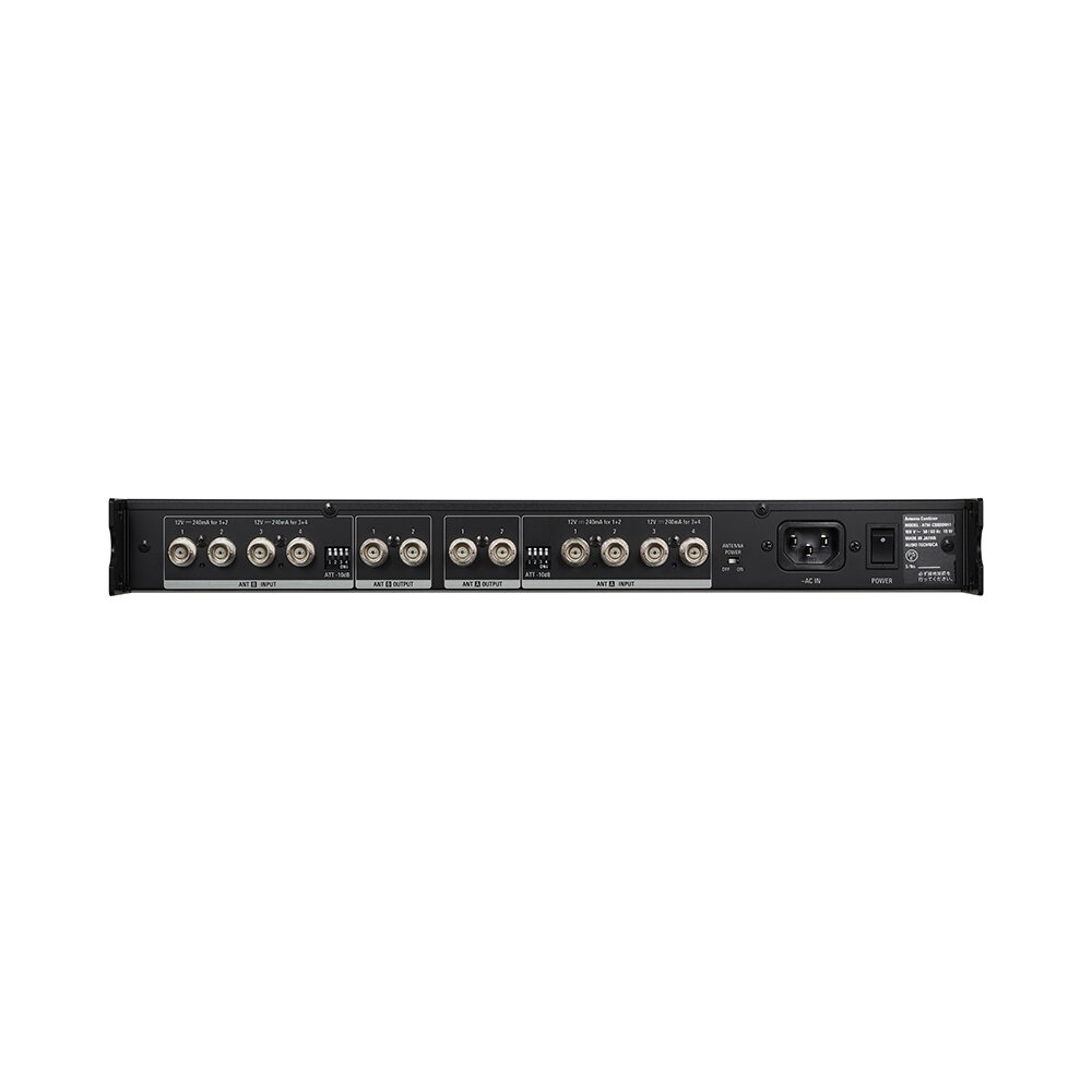 ATW-CB808HH1｜アンテナコンバイナー｜オーディオテクニカ