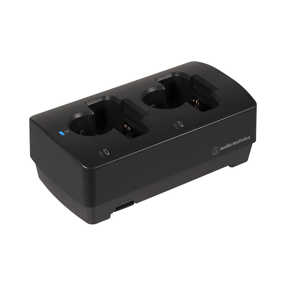 ATW-CHG3N/A｜ネットワーク付き2ch充電器｜オーディオテクニカ