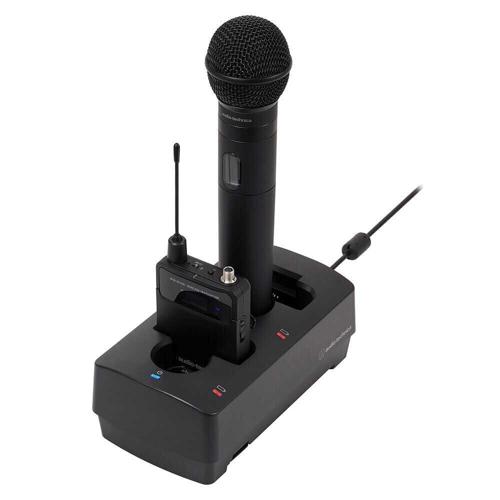 ATW-CHG3a/A｜2ch充電器｜オーディオテクニカ