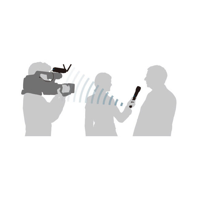 ATW-R1700J｜マイクロホン：ワイヤレスシステム｜オーディオテクニカ