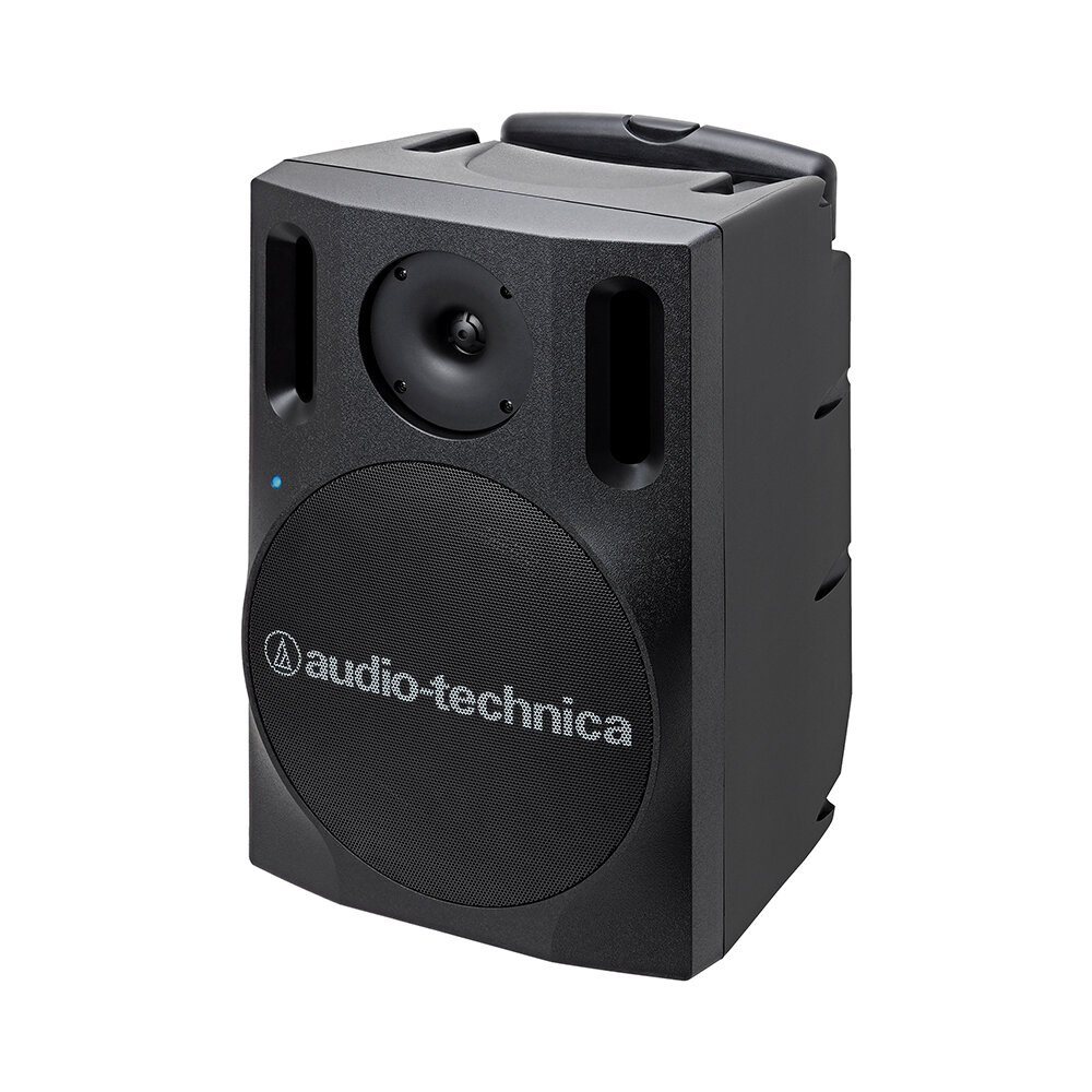 オーディオテクニカ オーディオテクニカ(audio-technica) ATW-SP1920 デジタルワイヤレスアンプシステム 