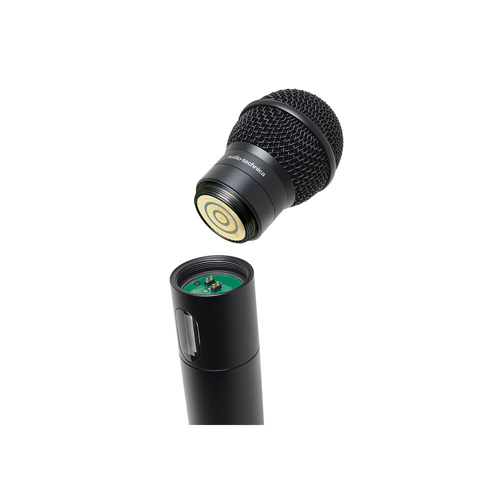 35%OFF】 audio-technica ATW-C5400 コンデンサー型マイクロホン ...
