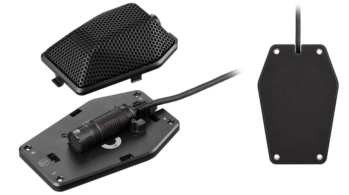 BP350ST-UB：バウンダリーハウジング