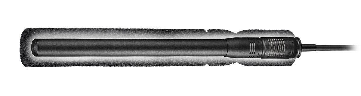 BP350ST-UL:16cmショットガン構造イメージ