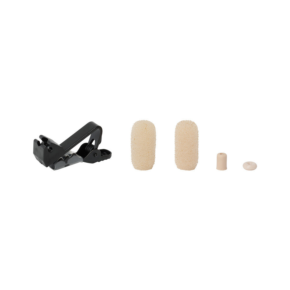 BP892cH｜MicroSetバックエレクトレットコンデンサー型ヘッドウォーン