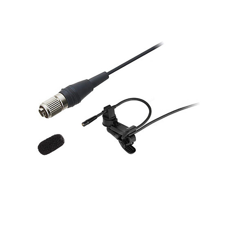 audio−technica バックエレクトレット・コンデンサー・マイクロホン… audio-technica (オーディオテクニカ) バックエレクトレット