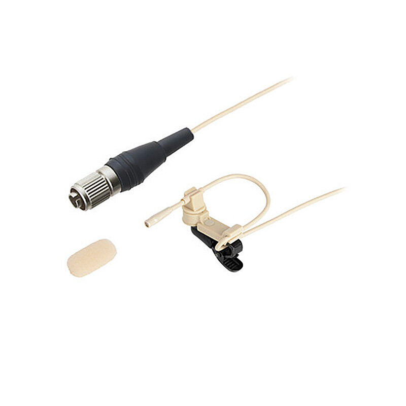BP896cH｜MicroPointバックエレクトレットコンデンサー型