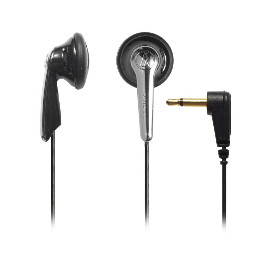 DME-22｜イヤホン：ワイヤードイヤホン｜オーディオテクニカ