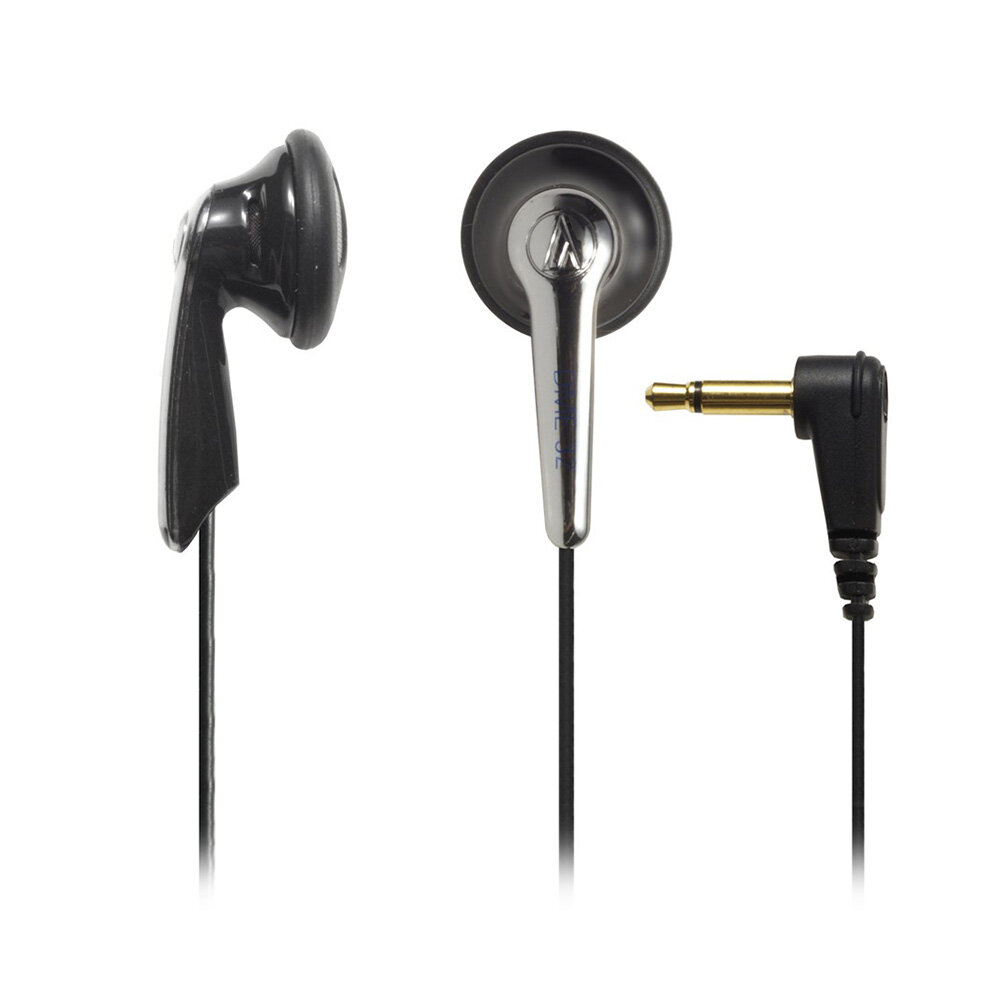 DME-32｜イヤホン：ワイヤードイヤホン｜オーディオテクニカ