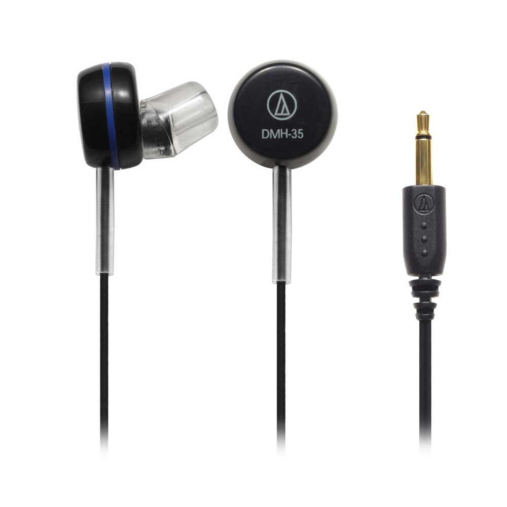 オーディオテクニカ　イヤホン　ジャービス Audio-Technica | MARVEL vol.2