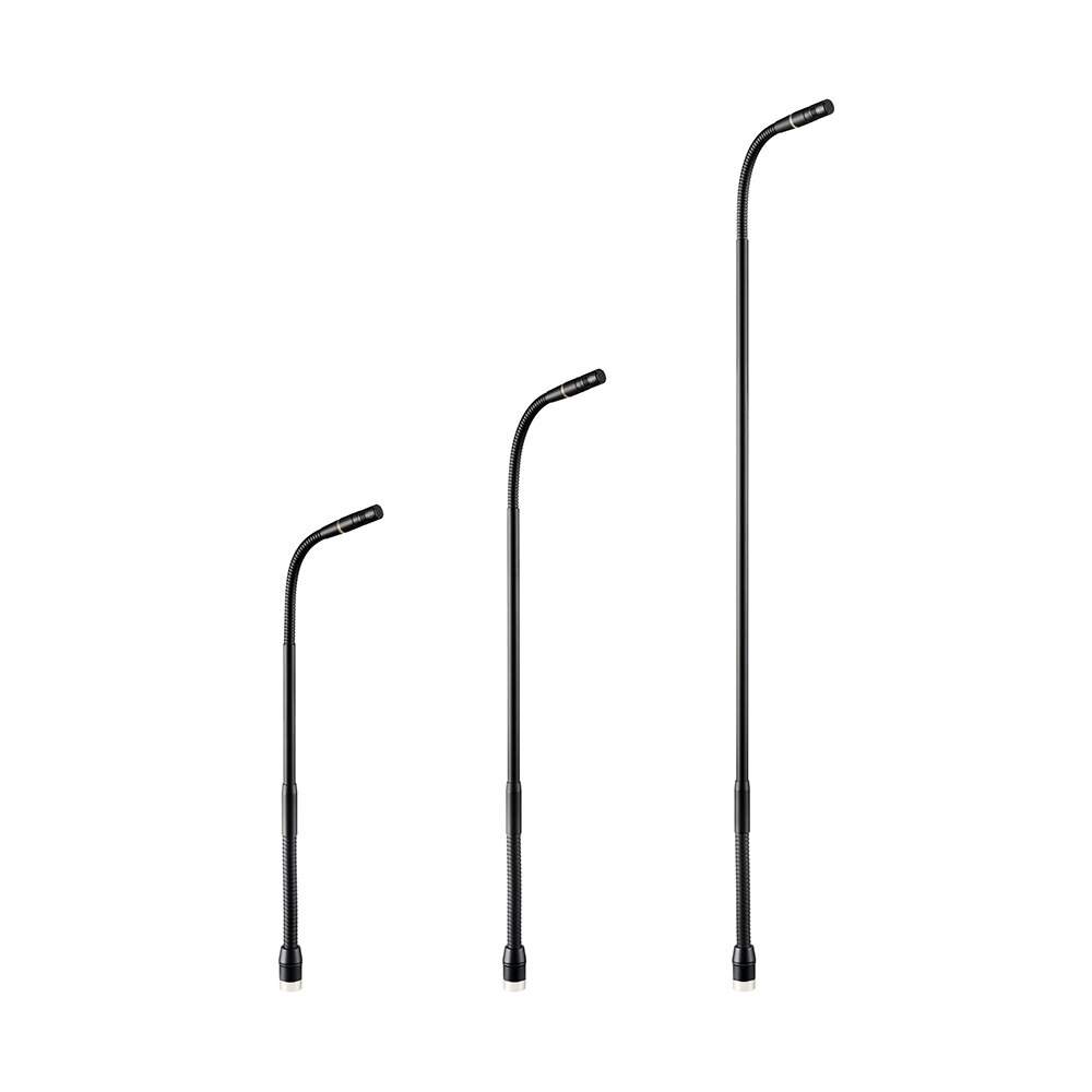 ES925C/MIC｜カーディオイドコンデンサー モジュラーグースネック