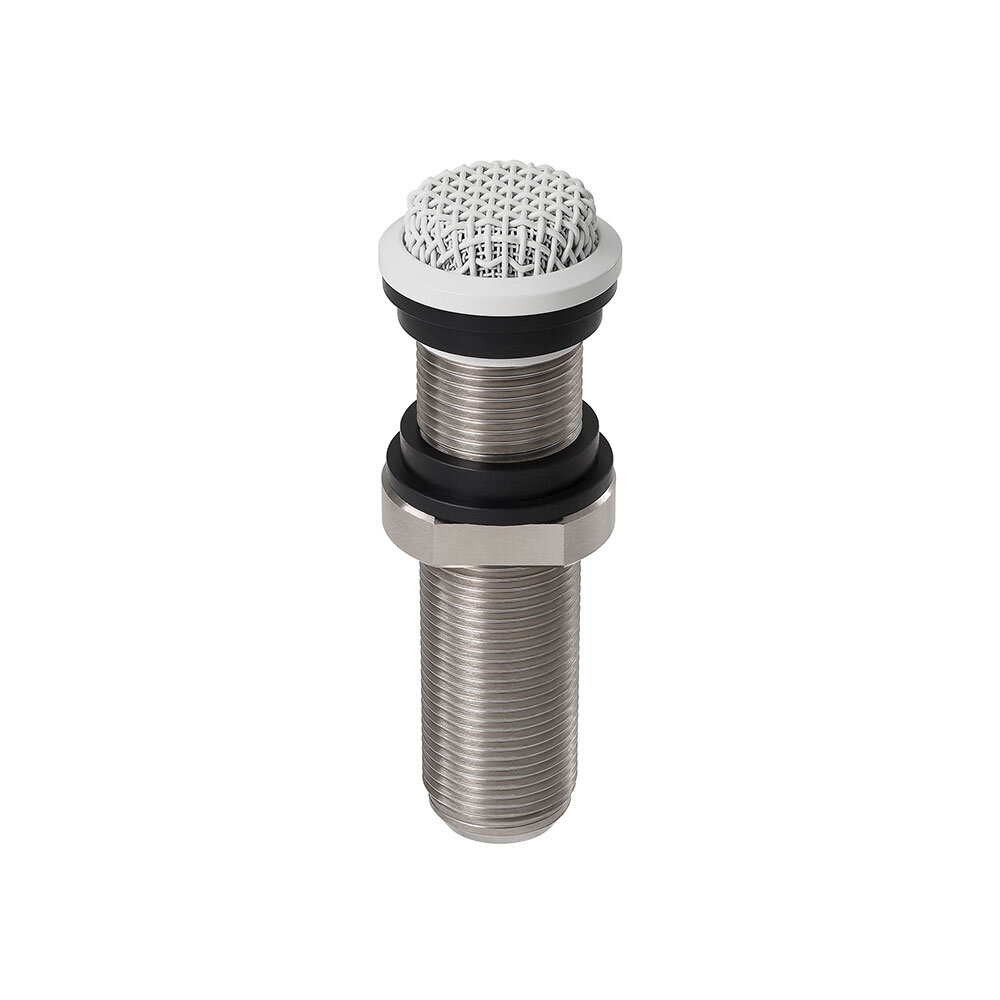 未使用audio-technica ES945WO/TB3 コンデンサーマイク ES945O/TB3 ES945WO/TB3｜無指向性コンデンサーバウンダリー