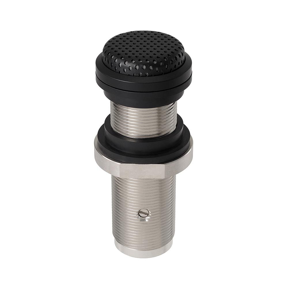 未使用audio-technica ES945WO/TB3 コンデンサーマイク audio-technica 無指向性コンデンサーバウンダリーマイクロホン