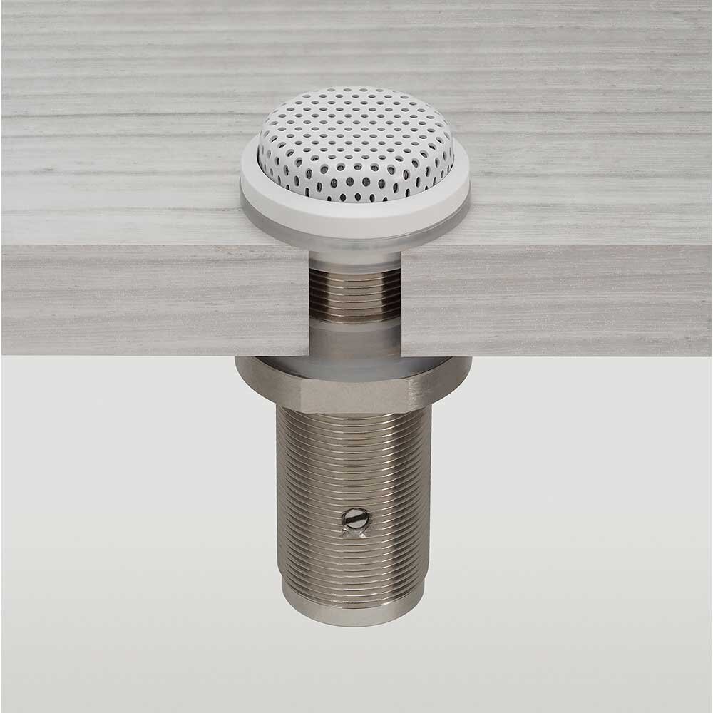ES945O/XLR ES945WO/XLR｜無指向性コンデンサーバウンダリー