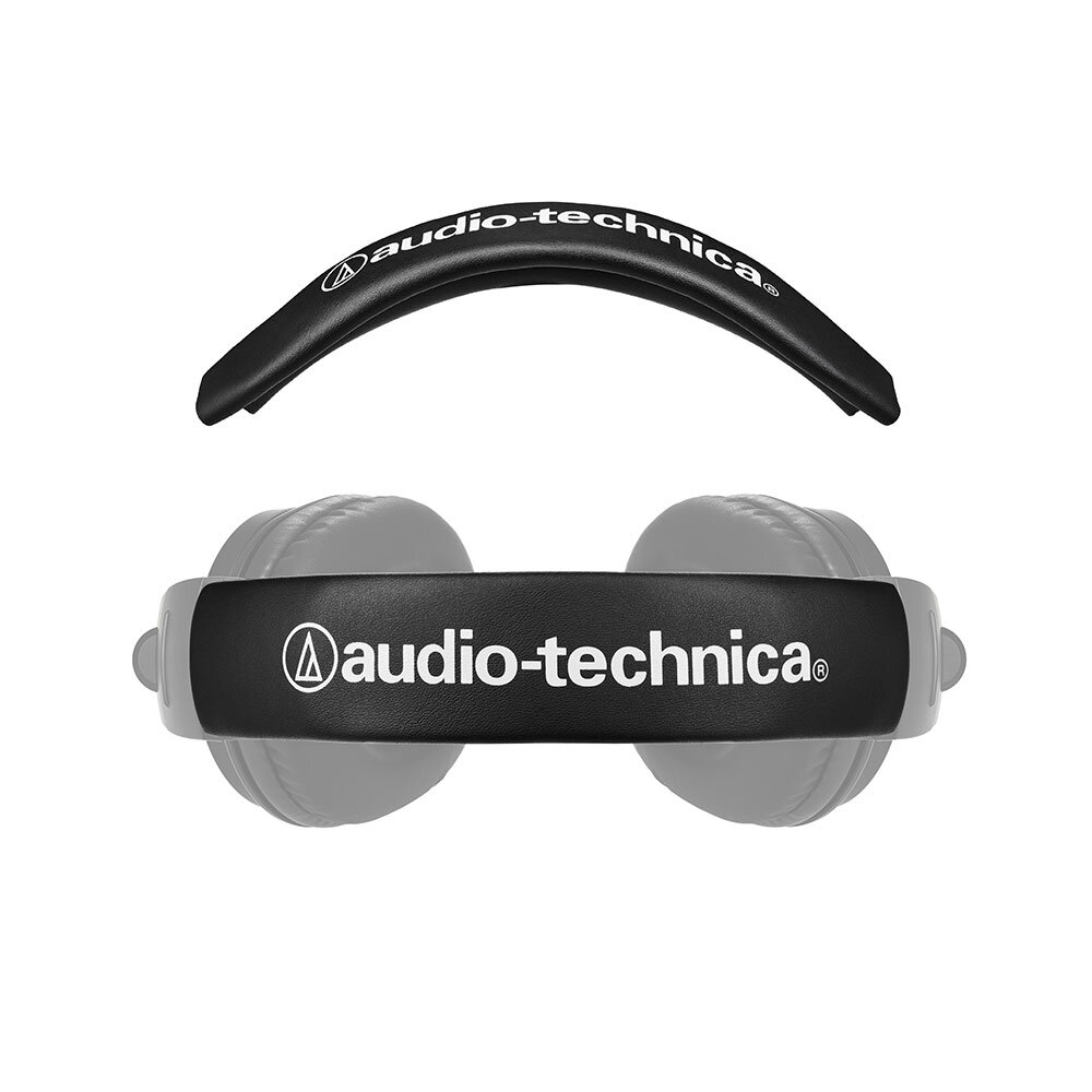 ATH-M50x専用 交換用ヘッドバンド