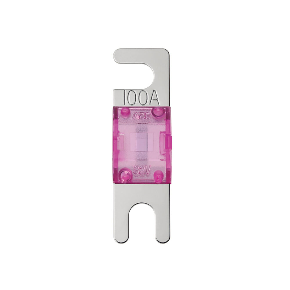 MIDI-30A 40A 60A 80A 100A 125A｜車載関連製品：イクイップメント