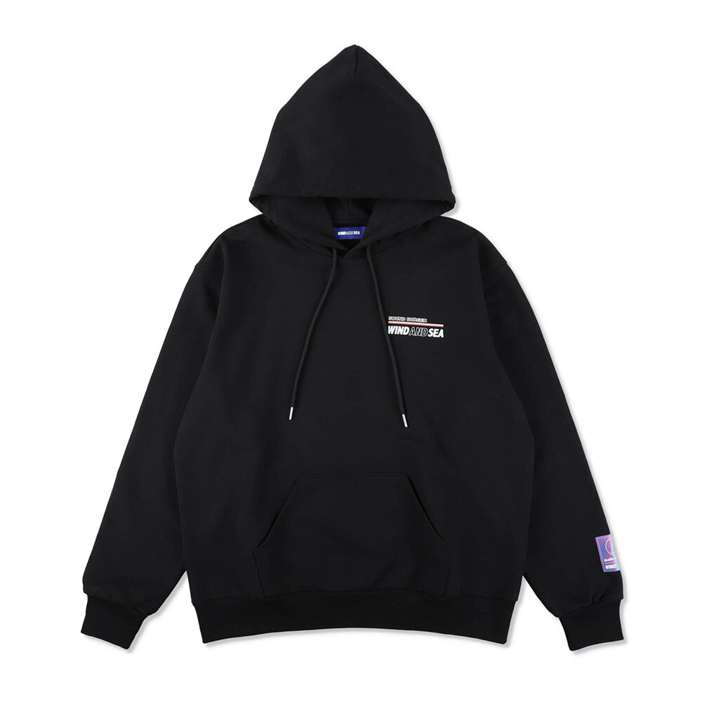 _J.L-A.L_ × Sound Sports パーカー S sound sports サウンドスポーツ 