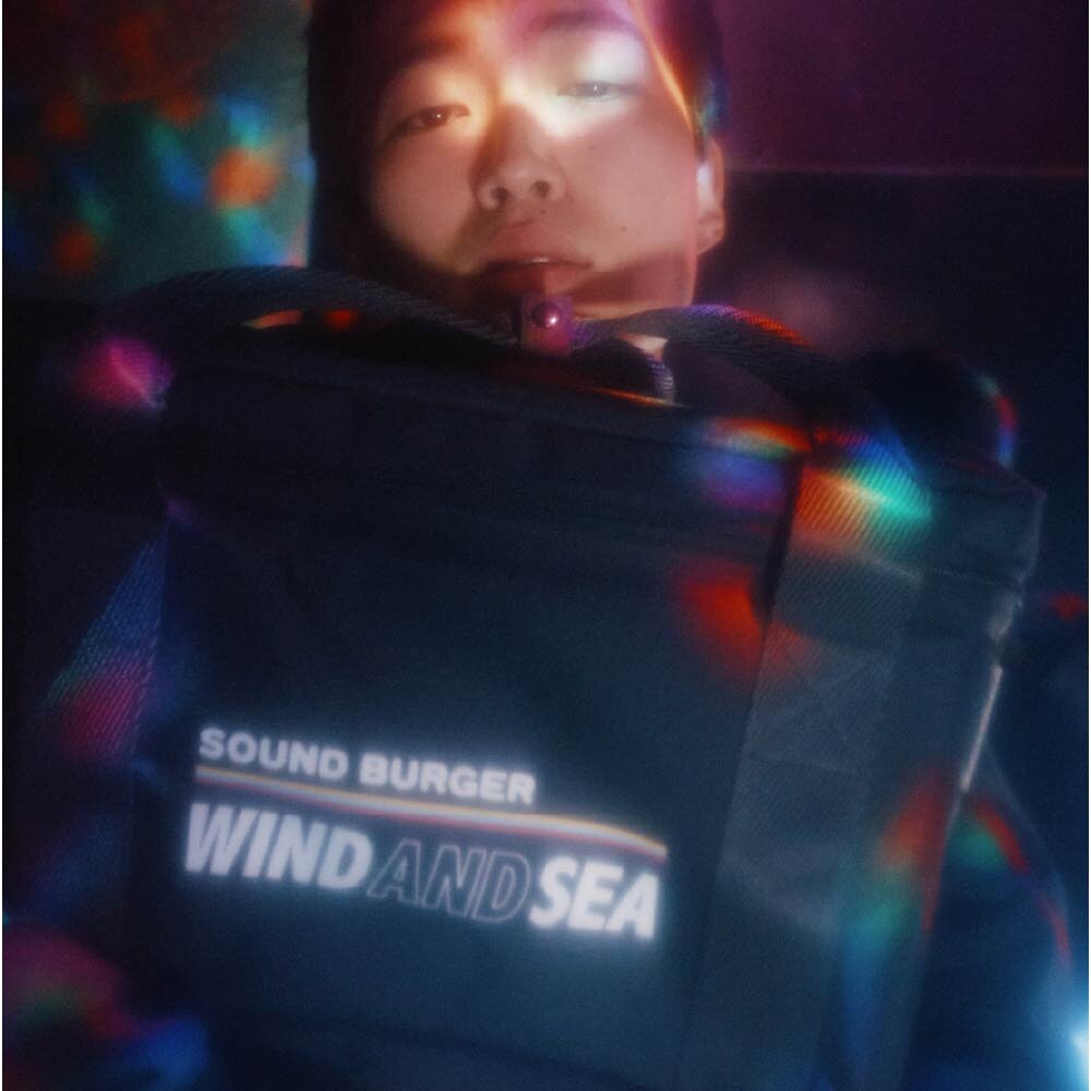 SB-WDS MRB｜オンラインストア限定：グッズ｜オーディオテクニカ