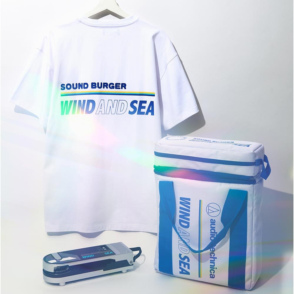 SB-WDS SST WH｜オンラインストア限定：グッズ｜オーディオテクニカ