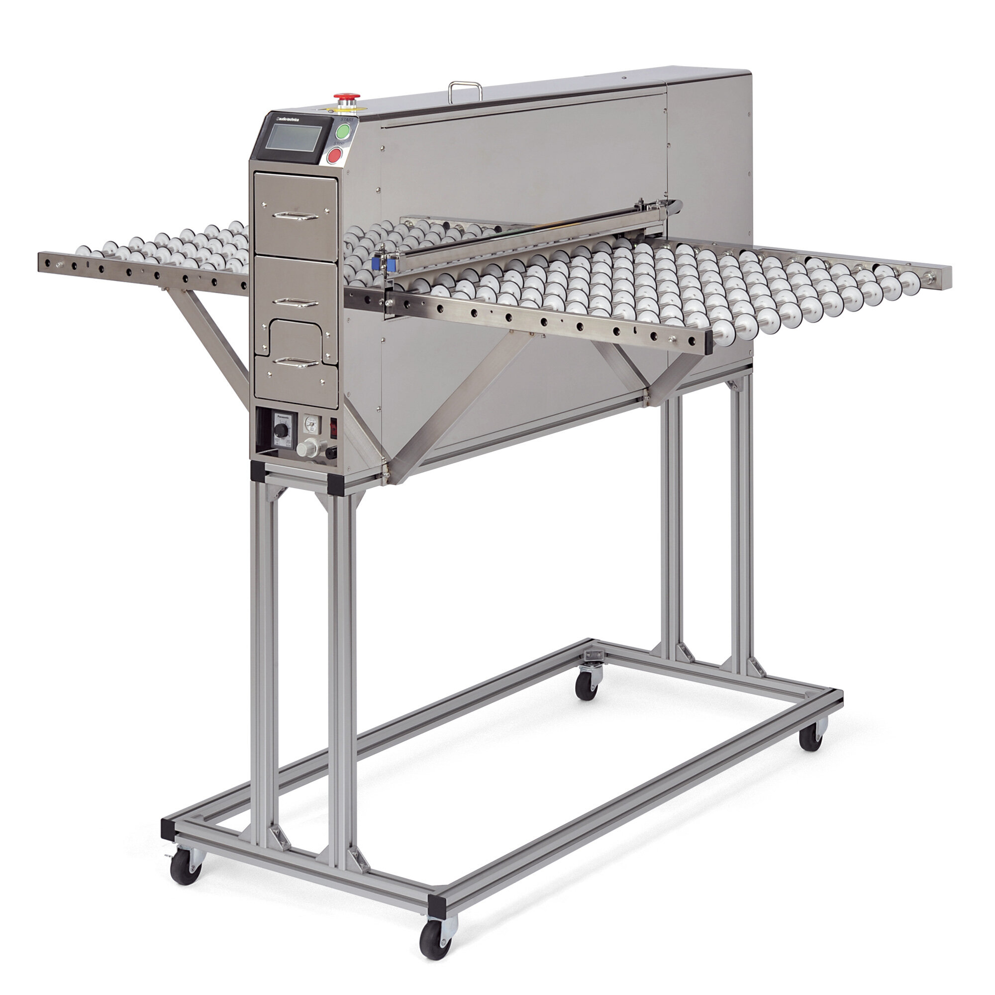 TCT-X40｜クリーナー｜オーディオテクニカ