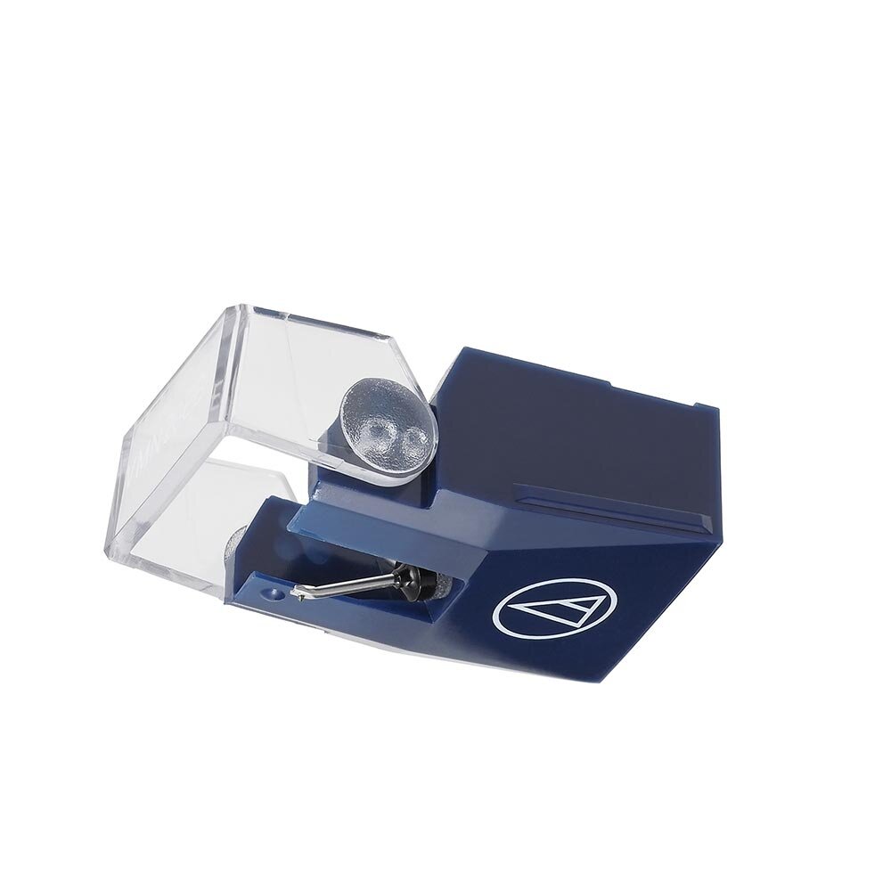 (中古)オーディオテクニカ　ヘッドシェル付カートリッジ VM520EB/H audio-technica オーディオテクニカ VM520EB/H 中古品 VM